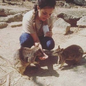 Meet your Posher, Cherry